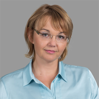 Ing. Hana Gottsteinová